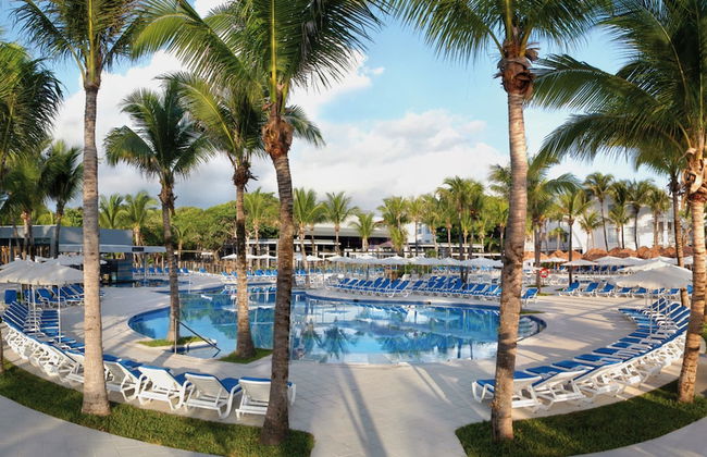 Riu Yucatan - All Inclusive - Photo 19