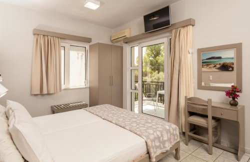 Niriis Hotel - Foto 20