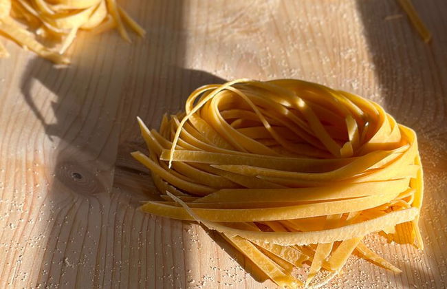 Traditional Pasta Making Class in Parma - Photo 19