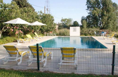 Monte Da Serralheira Agro Turismo - Foto 48