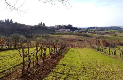 Casa Michelangelo - Foto 50