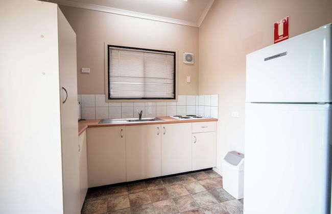 Hidden Valley Holiday Park - Foto 30