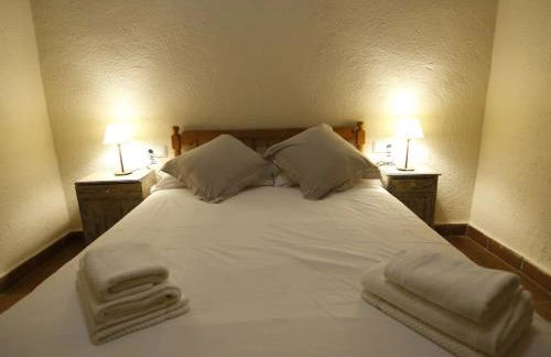 CA L'HERBOLARI - Cozy house in Montseny - Foto 58