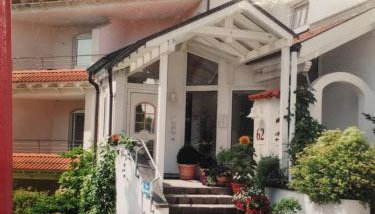 Boarding House Remstal - Photo 1