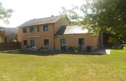 Apartamentos rurales Casa Rosi - Foto 4