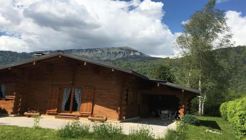 Chalet familial avec jardin et cheminée, animaux acceptés - FR-1-624-67 - Foto 2