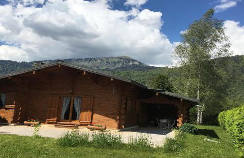 Chalet familial avec jardin et cheminée, animaux acceptés - FR-1-624-67 - Photo 2