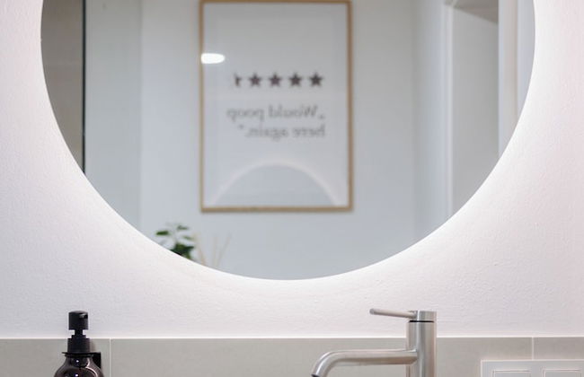 BOHO Studio - Augarten City Apartment - Photo 13