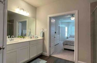 Spacious and fully equipped family house for 10 - Foto 48