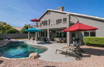 Spectacular Golf Course Home With Pool and Views! - Foto 107