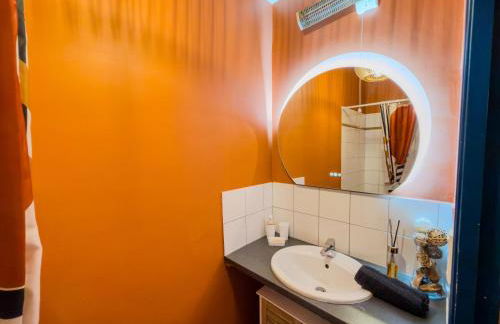 Le Patio ※ Carnot - Foto 18