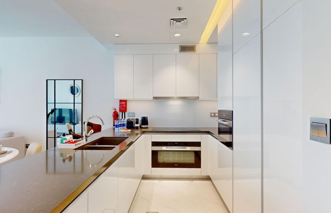 Primestay - District One Residences - MBR - Foto 17