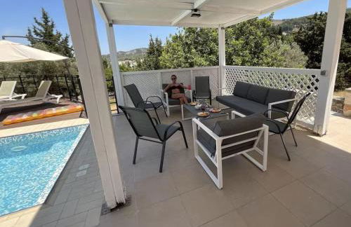 villa Aphrodite Rhodes - Foto 12