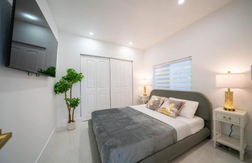 Luxury Villa Solara w Heated Pool Hot Tub BBQ - Foto 33