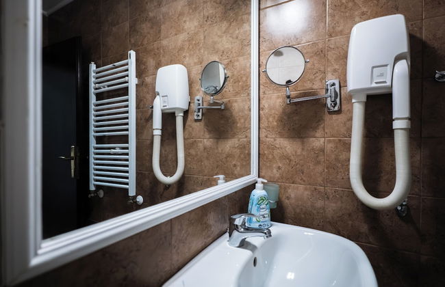 Apart Hotel Dream - Photo 47