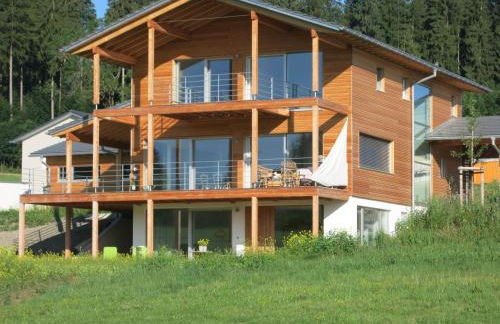 ALLGÄU HAUS - Foto 1