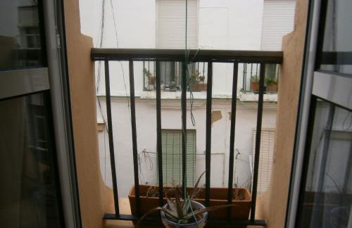 Apartamento Entre el Falla y la Caleta - Foto 59