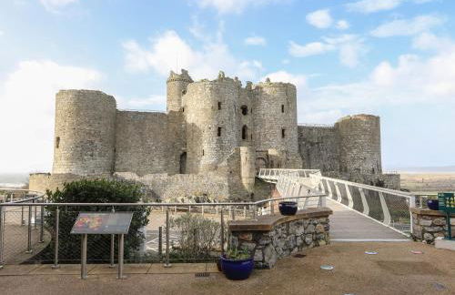 Harlech Apartments - Efnisien - Foto 26