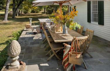 Willow Vale - Stunningly Designed Historical Icon with Hot Tub - Foto 11