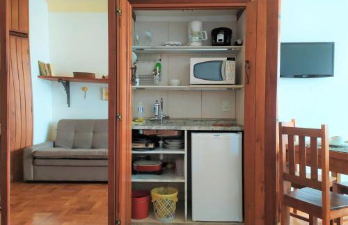 Flat aconchegante no Centro Histórico - Foto 17