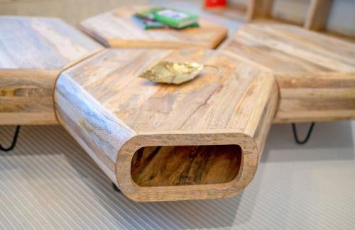 Villa de Lujo para familias y empresas - Photo 12