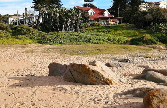 Whaleback Cottage - Foto 37