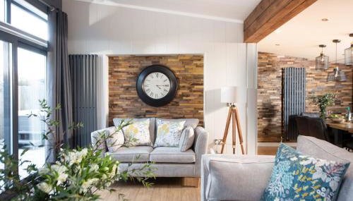 Hawthorne Lodge, 15 Roadford Lake Lodges, Lifton - Foto 3