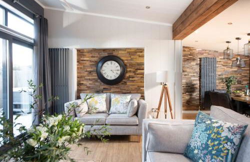 Hawthorne Lodge, 15 Roadford Lake Lodges, Lifton - Foto 3