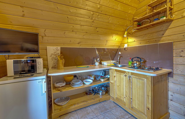 Super Hacjenda - Foto 20