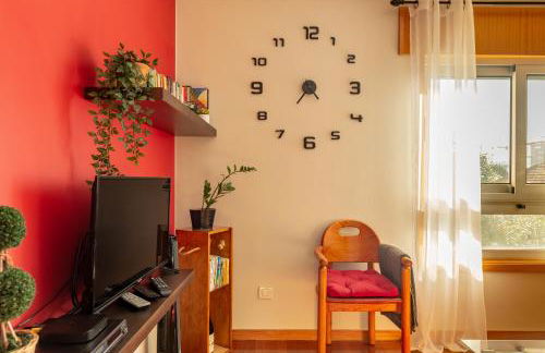 Francos Relaxing Apartment by the metro - Foto 11