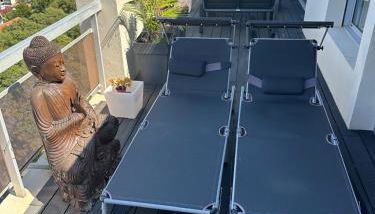 TOP 2 Bedrooms 2 Baths 2 WCs Terrasse Juan Les Pins - Photo 3