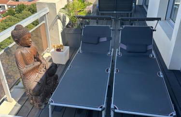 TOP 2 Bedrooms 2 Baths 2 WCs Terrasse Juan Les Pins - Photo 3