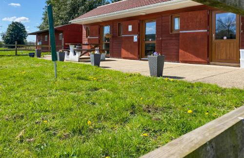 Sherwood Forest Lodge 2 - Foto 1