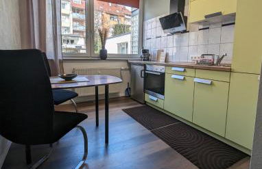 Pension am Park - Foto 25