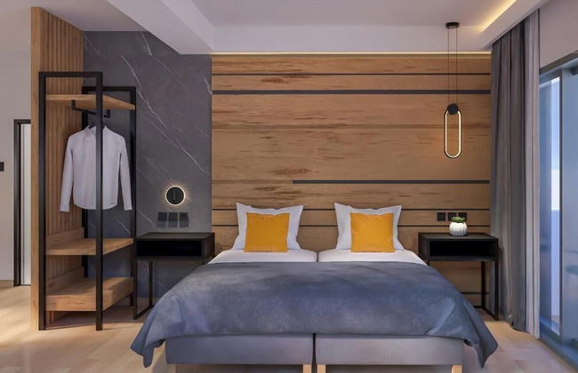 INCORSO • Smart Luxury Stay • near Airport • 24HR Check in - Foto 31