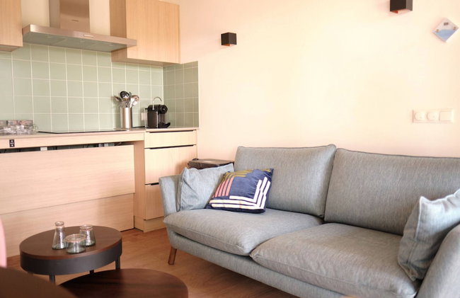 Lodge Near Maastricht - Foto 7