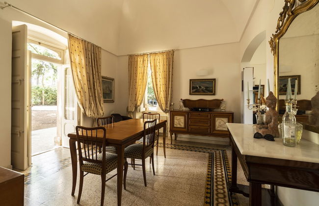 Villa Manfredi by Wonderful Italy - Foto 16