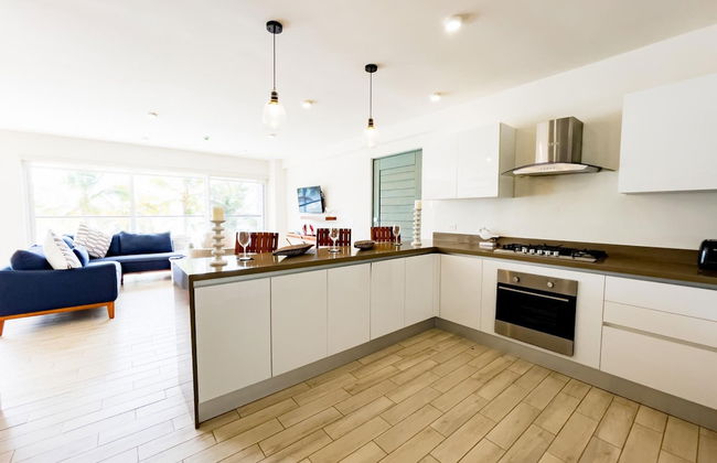 Olas del mar 1B in Chame - Photo 17