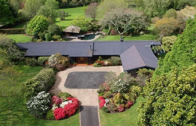 Magnolia Park - Photo 1