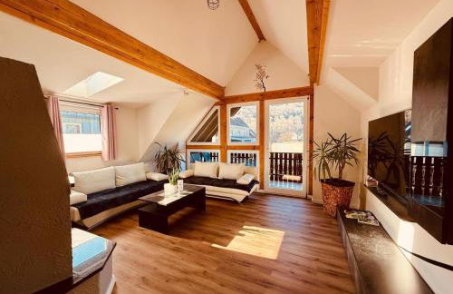 Fabians Ferienhaus - Rurseeloft - Photo 4