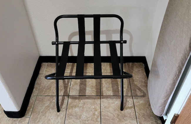 All Towne Suites - Foto 32