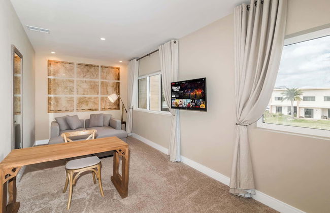 Villa at Magic Village Resort w/ Outdoor Oasis - Foto 16