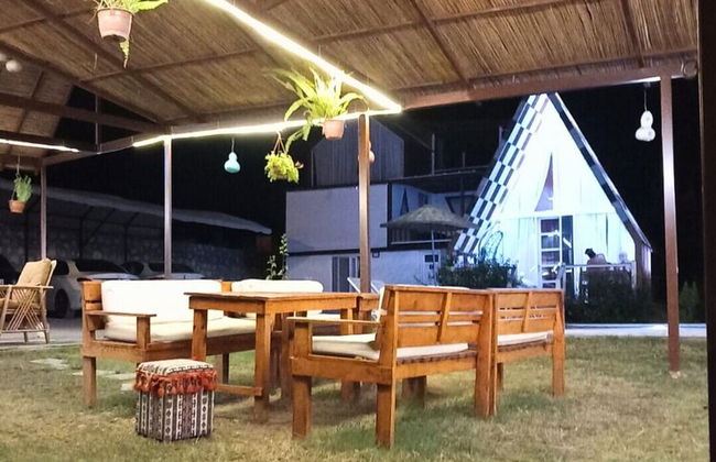 Bu Bungalow Hotel - Foto 38