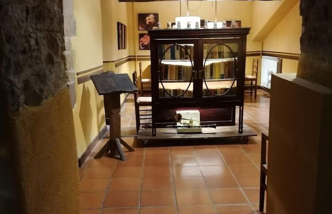 Palacio de Orisoain - Foto 26