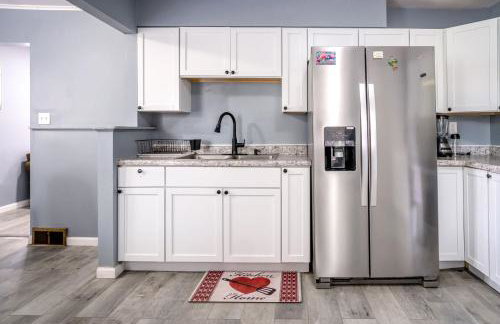 Mineola Bay Lakeview and Access - Fully Furnished Monthly & Seasonal Rental in Fox Lake - Foto 20