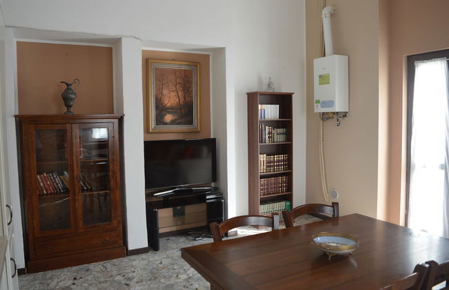 Podere San Marco - Foto 10