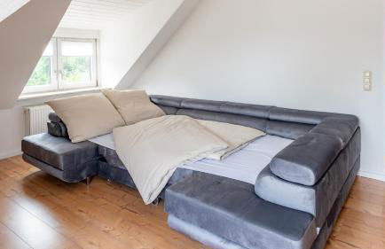 Stilvolle Dachgeschosswohnung - Foto 19