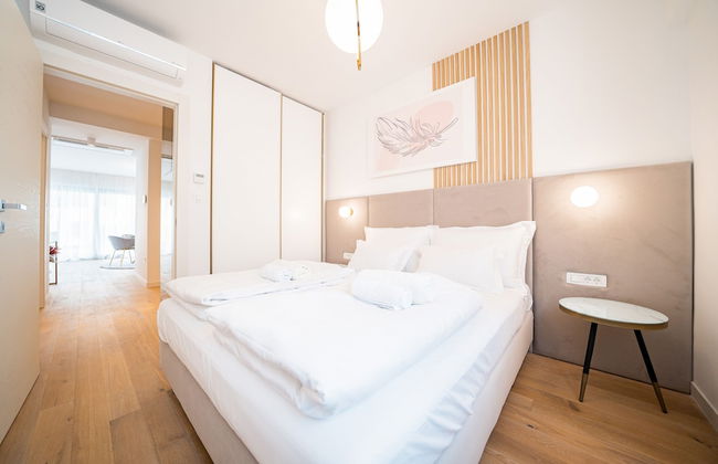 Adria Concept boutique apartments - Foto 13