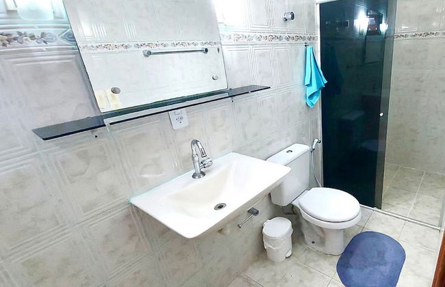 Hotel Residencial Manaus - Photo 45