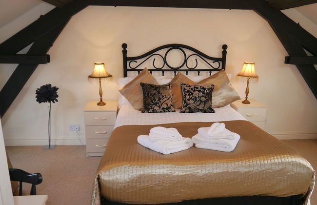 The Shakespeare Lodge - Foto 6